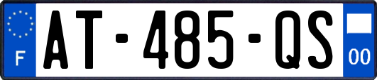 AT-485-QS