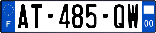 AT-485-QW