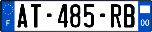 AT-485-RB