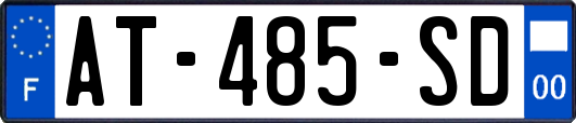 AT-485-SD