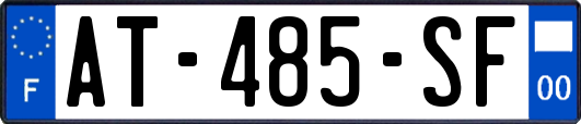 AT-485-SF