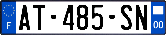 AT-485-SN