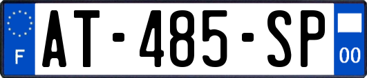 AT-485-SP