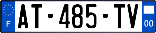 AT-485-TV