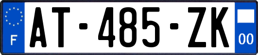 AT-485-ZK