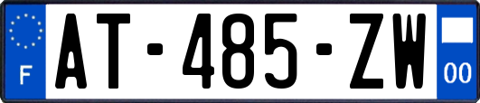 AT-485-ZW