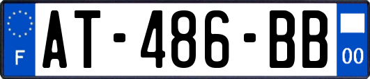 AT-486-BB