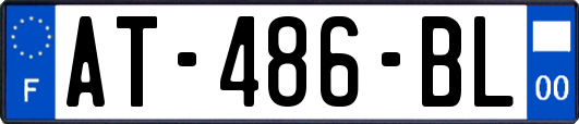 AT-486-BL