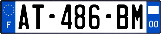 AT-486-BM