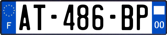 AT-486-BP