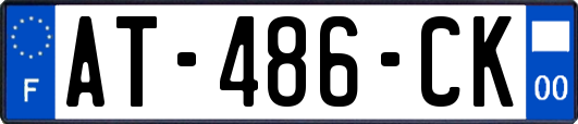 AT-486-CK