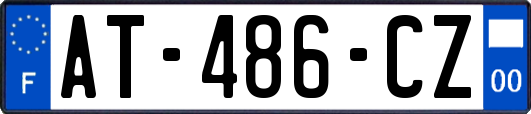 AT-486-CZ