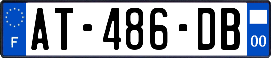 AT-486-DB