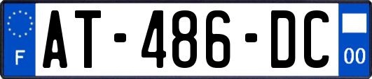 AT-486-DC