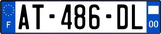 AT-486-DL