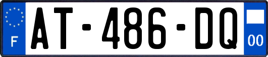 AT-486-DQ
