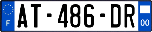 AT-486-DR