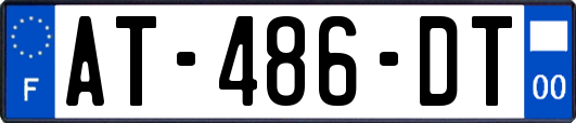 AT-486-DT