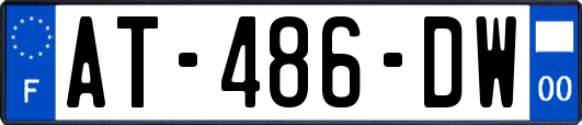 AT-486-DW