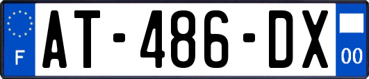 AT-486-DX