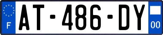 AT-486-DY