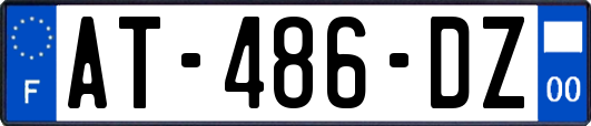 AT-486-DZ