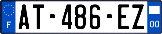 AT-486-EZ