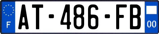 AT-486-FB