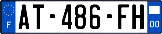 AT-486-FH