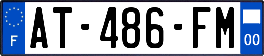 AT-486-FM