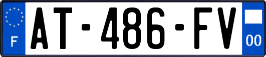 AT-486-FV