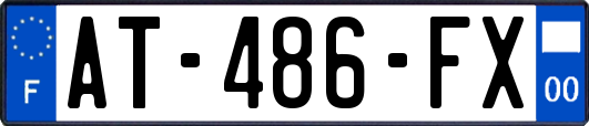 AT-486-FX