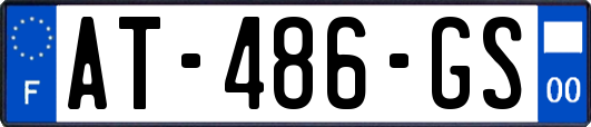 AT-486-GS