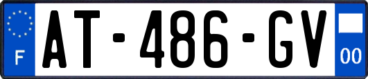 AT-486-GV