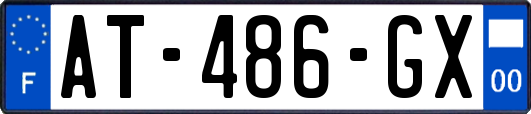 AT-486-GX