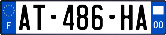 AT-486-HA