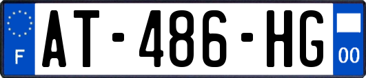 AT-486-HG