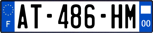 AT-486-HM