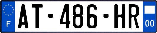 AT-486-HR
