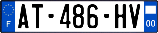 AT-486-HV