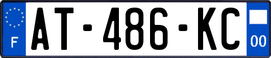 AT-486-KC