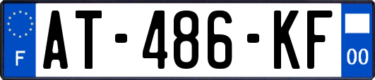 AT-486-KF