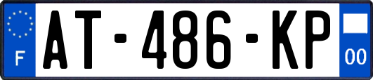 AT-486-KP