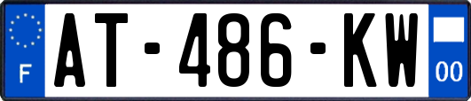 AT-486-KW