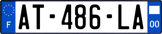 AT-486-LA