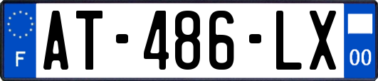 AT-486-LX