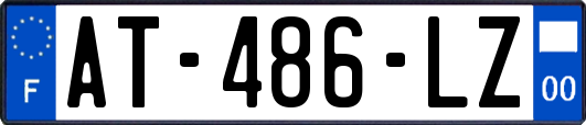 AT-486-LZ