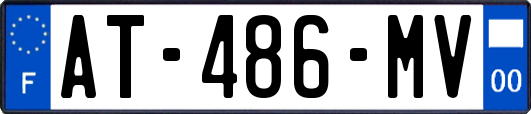 AT-486-MV