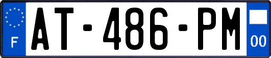 AT-486-PM