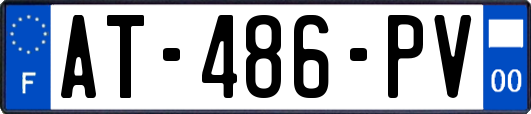 AT-486-PV